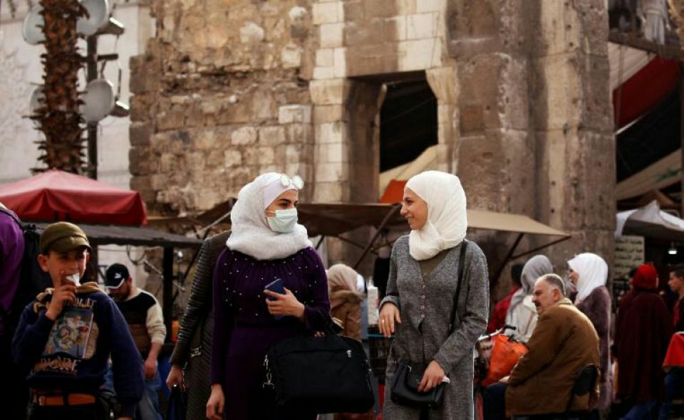 هل دخل "كـورونـا المتحور" إلى...