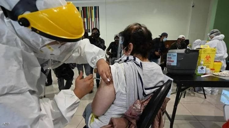 "الصحة العالمية": نهاية كو.رون...