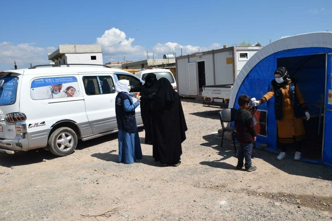 تسجيل 7 إصابات بـ"كـورونـا" في...