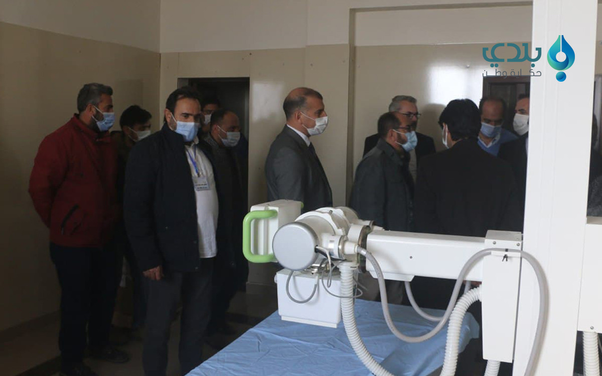 يضم قسم لجراحة القلب.. افتتاح...