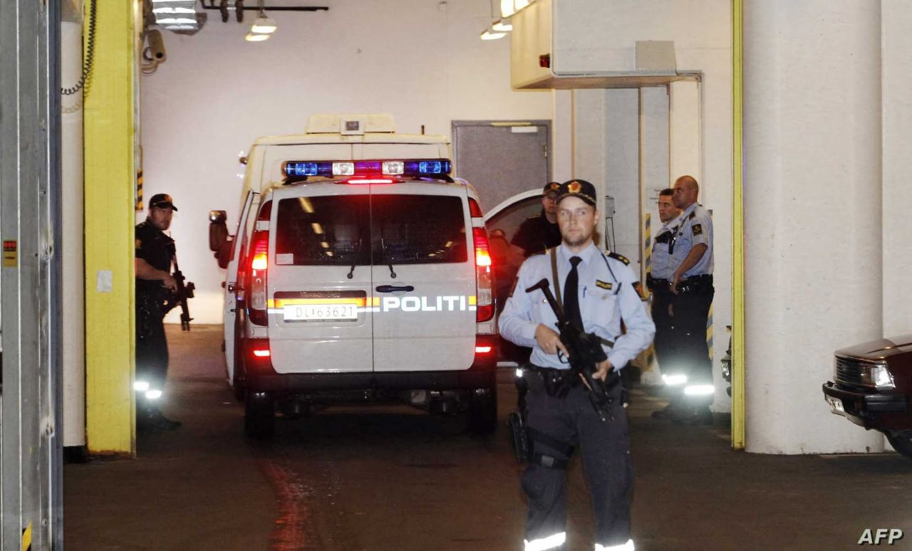 النرويج تحاكم شابة عملت مع تنظ...