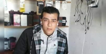 الشبكة السورية: وفاة شاب من "ك...