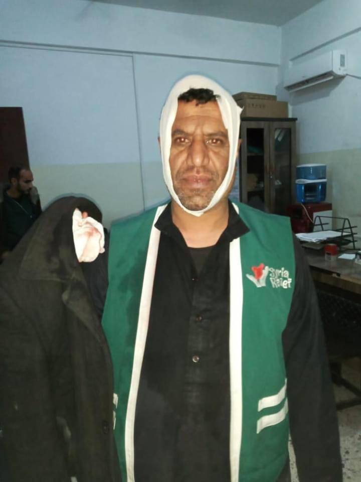 دير الزور.. "قسد" تعتدي على كا...