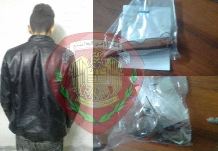 في طرطوس.. شاب يقتل زوجة والده...