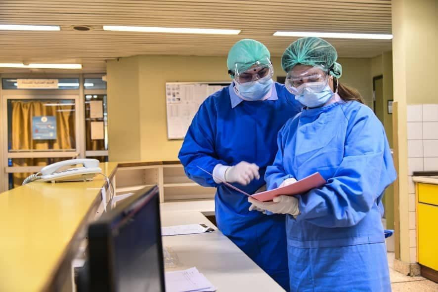 تحذيرات من موجة جديدة بعد ارتف...