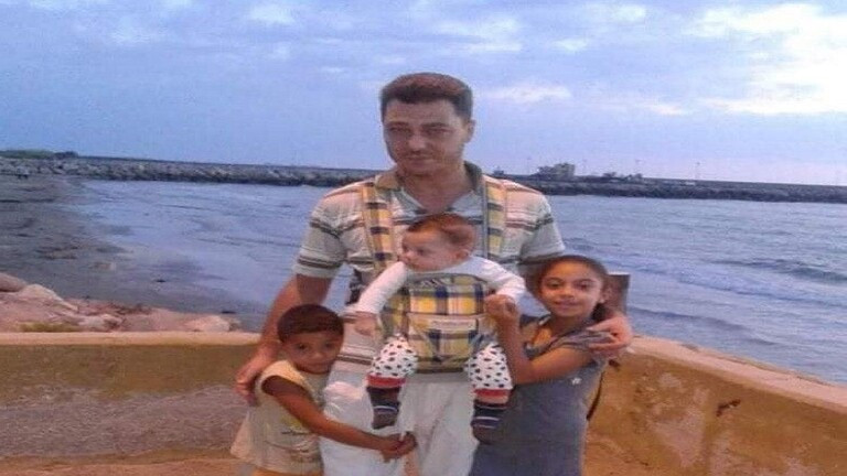 أمن النظام يعتقل صحفيا مواليا...