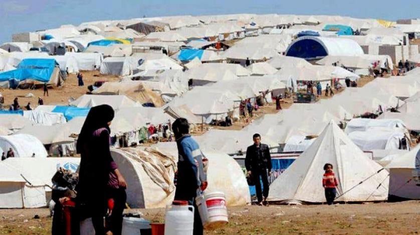 مجلس اللاجئين النرويجي يحذر من...