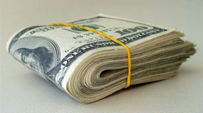 استمرار انهيار سعر صرف الليرة...