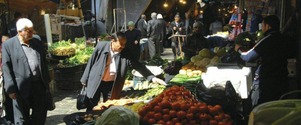 سوريا.. النظام يتخبط بمواجهة ا...