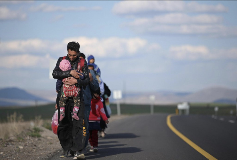 الصليب الأحمر: خسائر فادحة تكب...