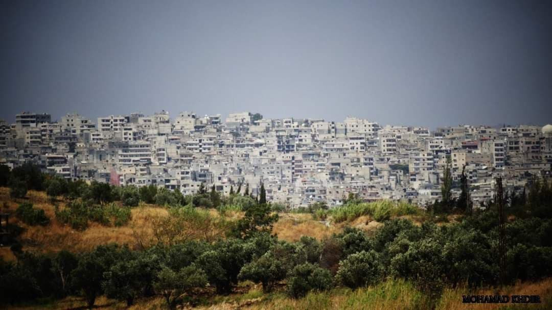 41 عاما على مجزرة جسر الشغور.....