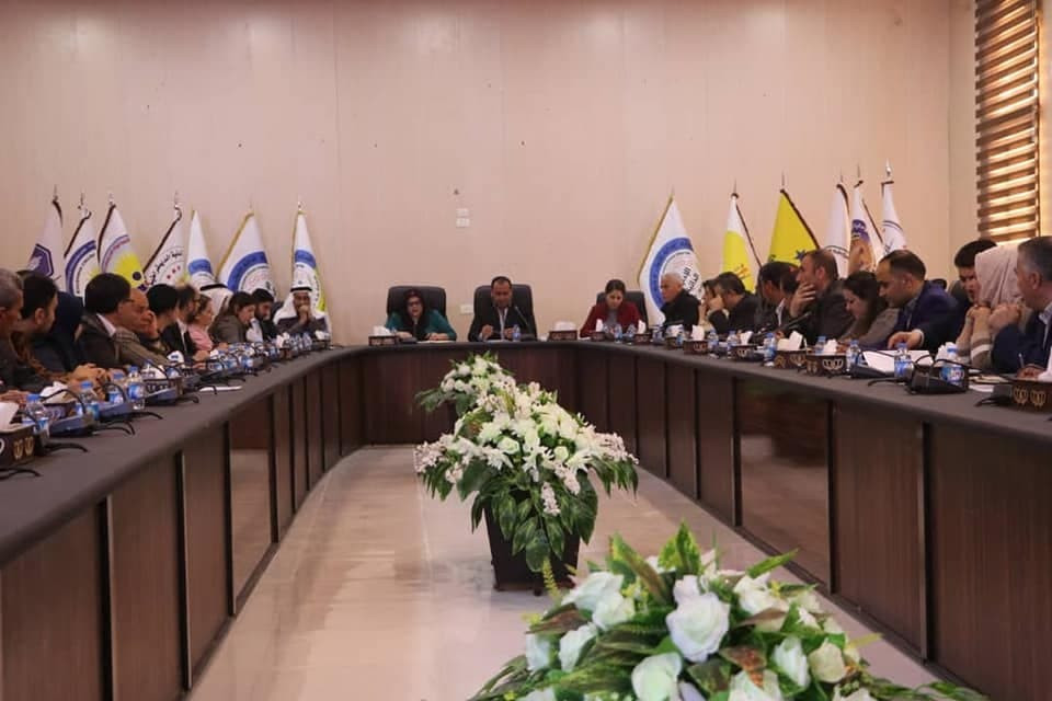 لسببين.. "الإدارة الذاتية" لا...