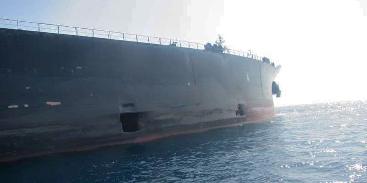 تقرير: إسرائيل ضربت 13 سفينة إ...