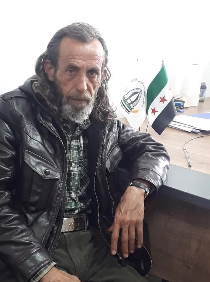 بينهم ناشط مسيحي.. "الجيش الوط...