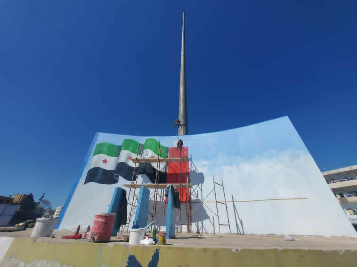 كيف يستقبل سكان الشمال السوري...