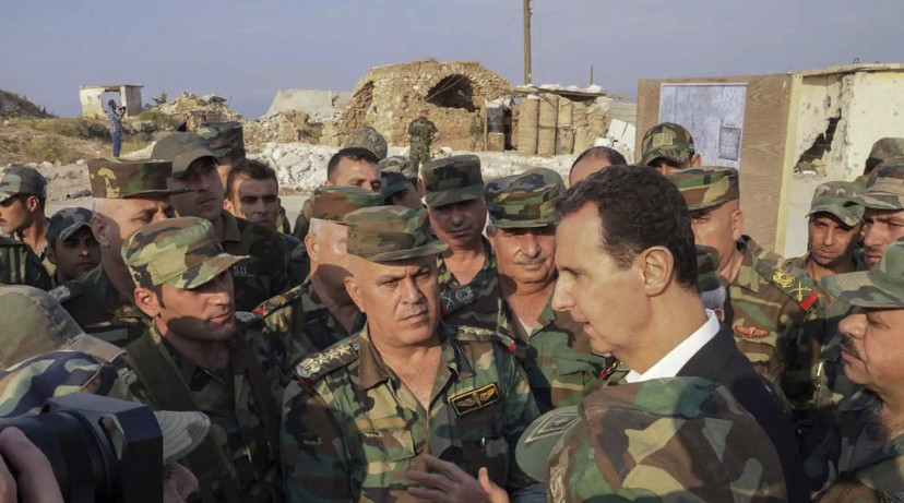 كندا وهولندا تتعهدان بدعم محاس...