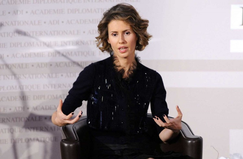 بريطانيا تنوي التحقيق مع أسماء...