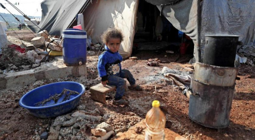 35 وكالة إغاثة دولية تحدد شرطي...