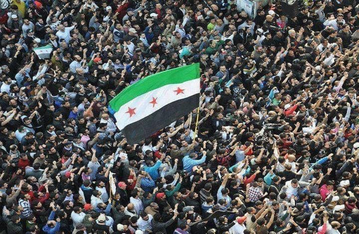 عقد على ثورة السوريين.. ضريبة...