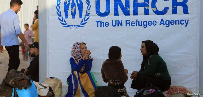 تحذير من تداعيات الأوضاع المعي...