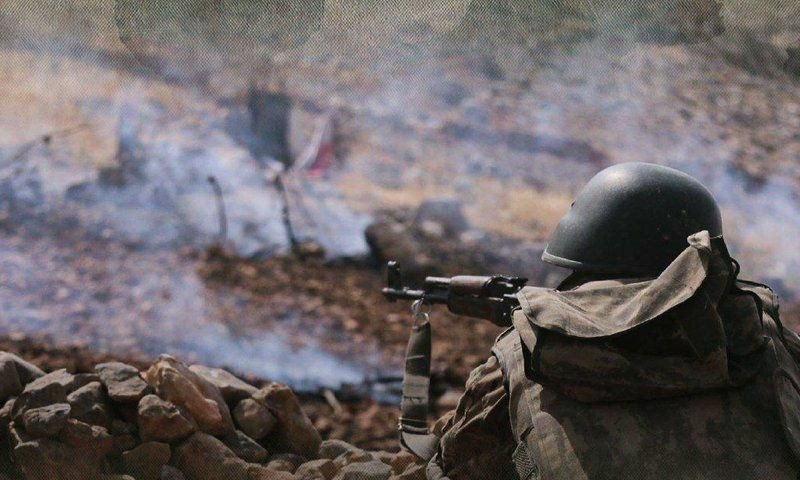 مقتل عنصر للنظام "قنصاً" بريف...