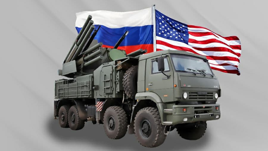 روسيا تكشف عن تعاونها مع أمريك...
