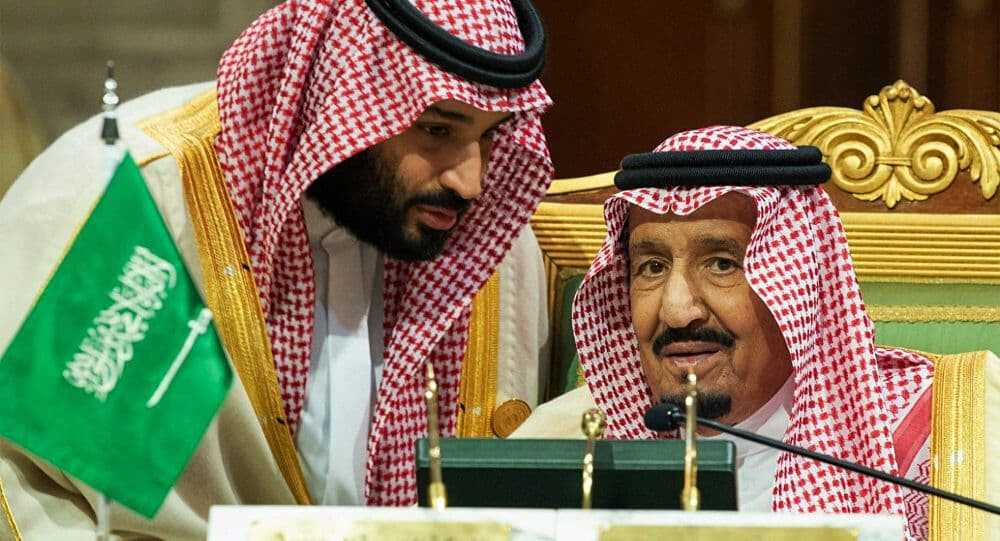 السعودية تجدد موقفها من الحل ف...