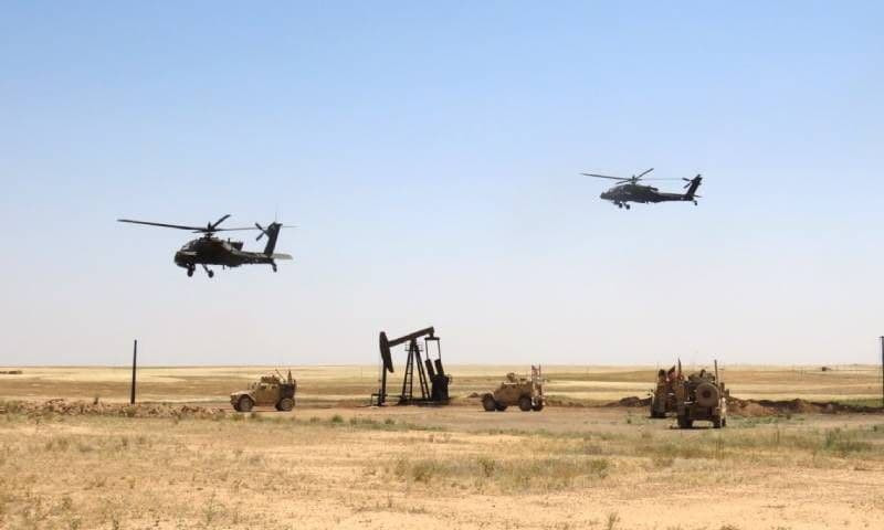 مقتل ثلاثة عناصر من تنظيم "داع...