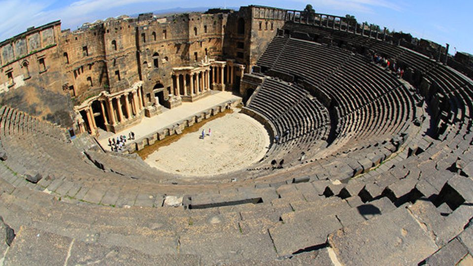 روسيا تعلن نشر شرطتها العسكرية...