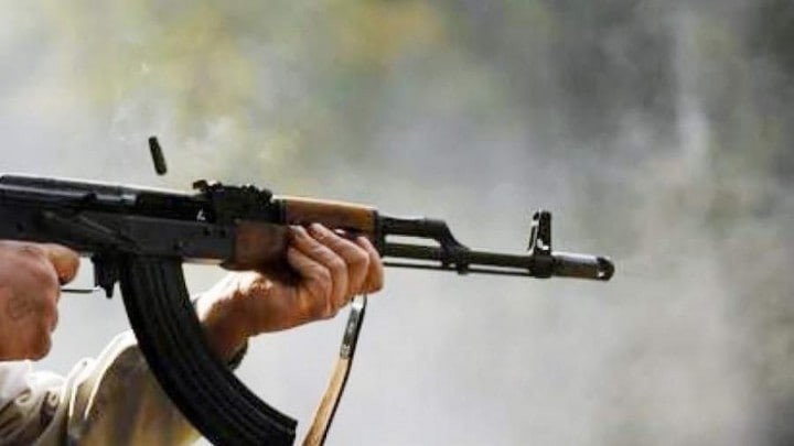 مجهولون يغتالون شخصين شمال درع...