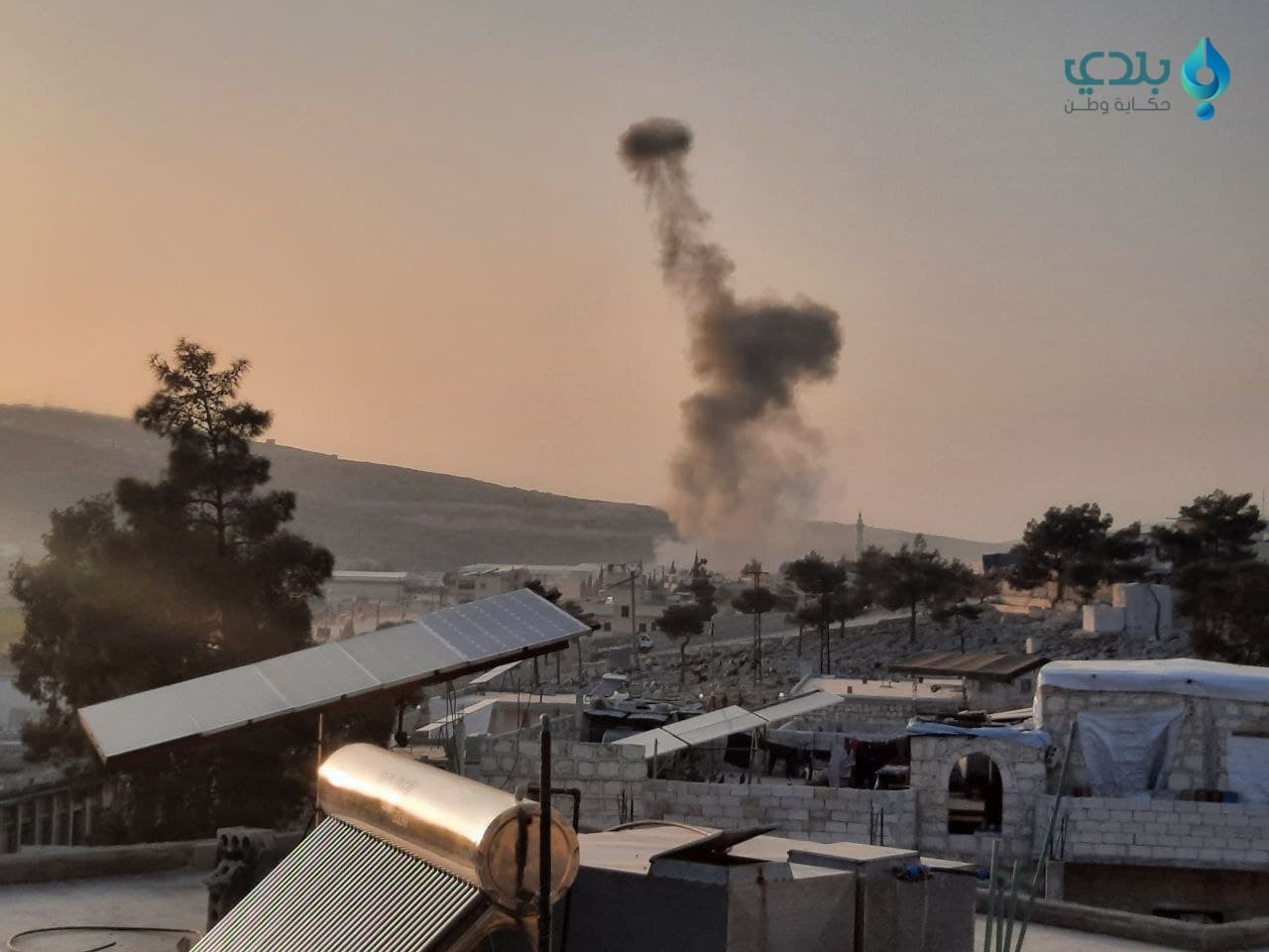 روسيا والنظام يصعدان شمالا.. خ...