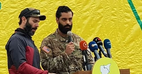 التحالف الدولي يثني على دور ال...