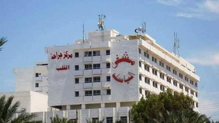 بعد دمشق.. كور.ونا يرغم وقف "ا...