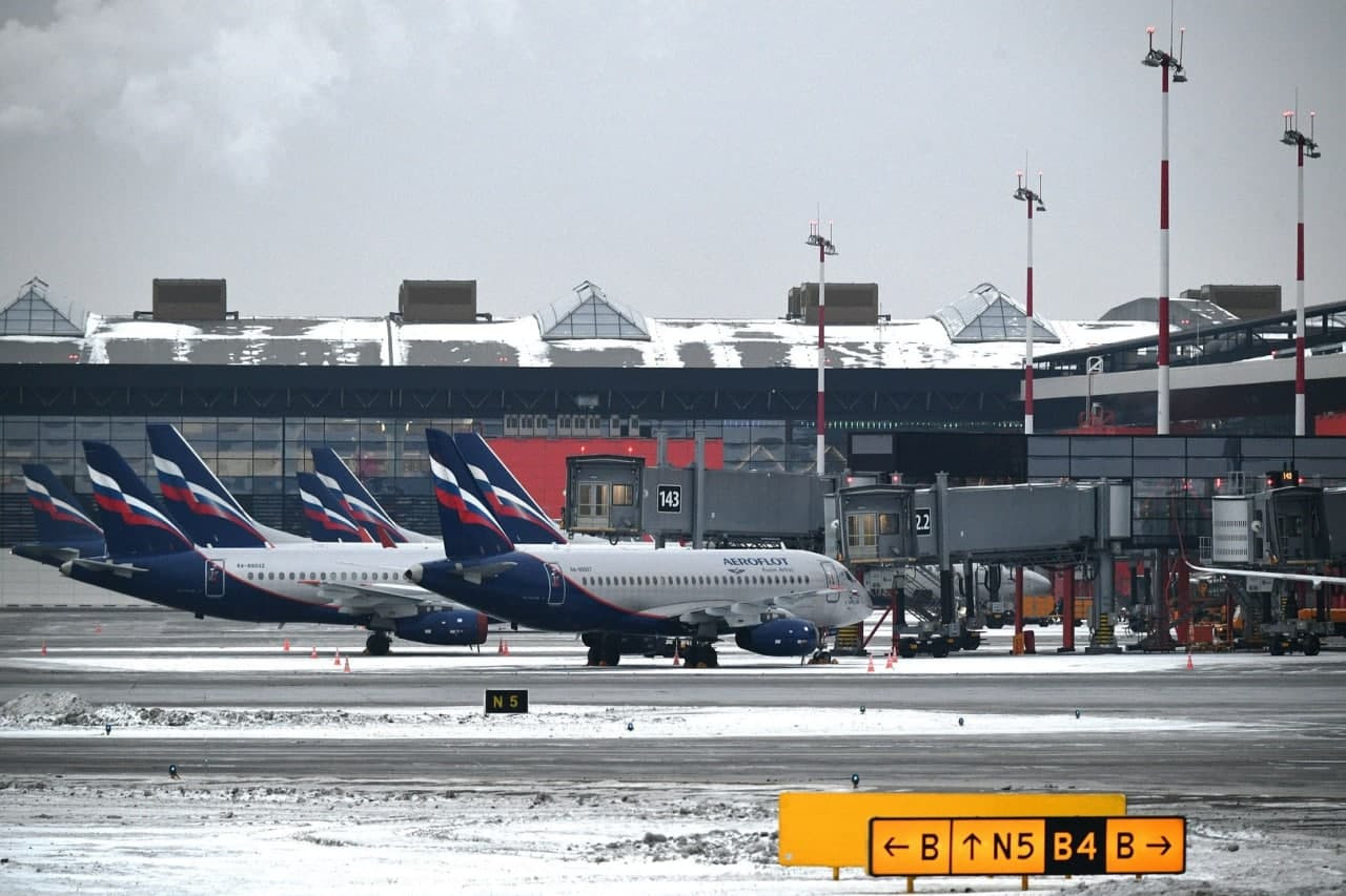 روسيا تعلن استئناف رحلات الطير...