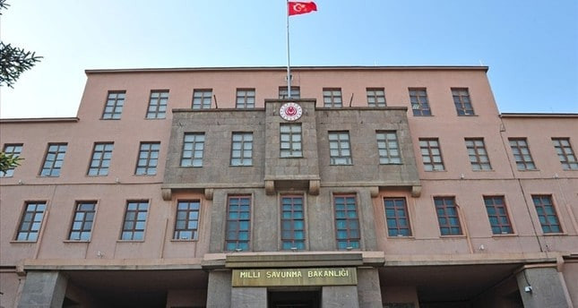 "الدفاع التركية" تعلن "تحييد"...