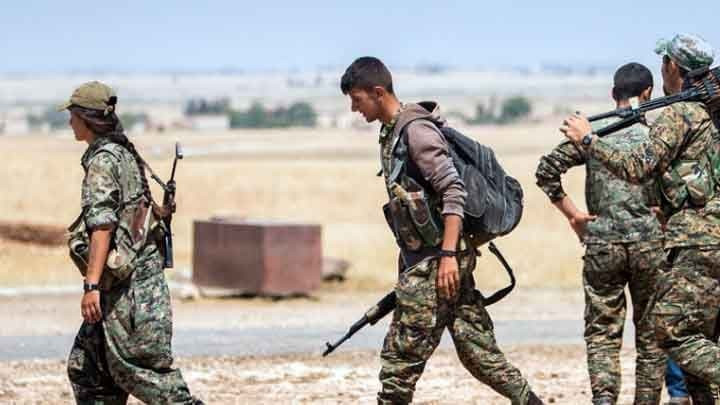 اشتباكات بين "الجيش الوطني" و"...