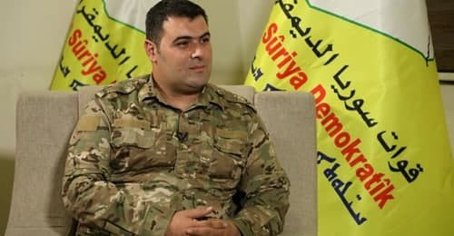 "قسد" تطالب بتعاون دولي لمحاكم...