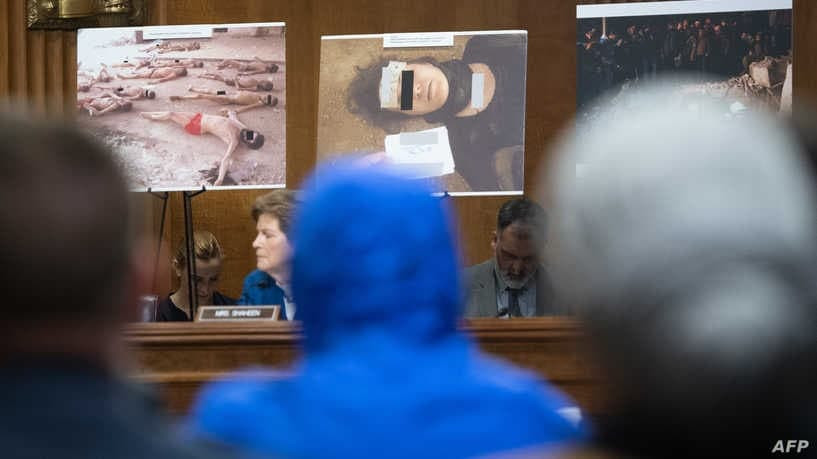 "لجنة العدالة والمساءلة الدولي...