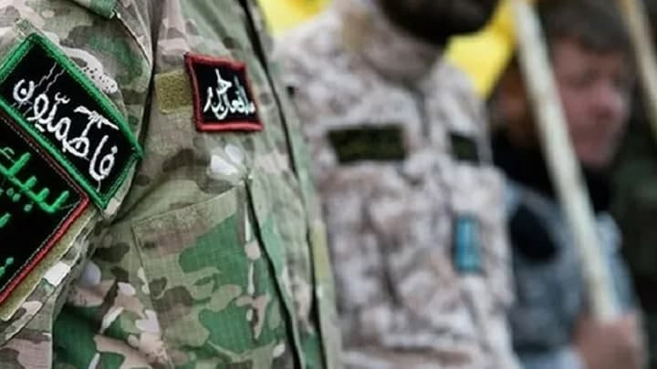 بوساطة روسية.. عملية تبادل جثث...