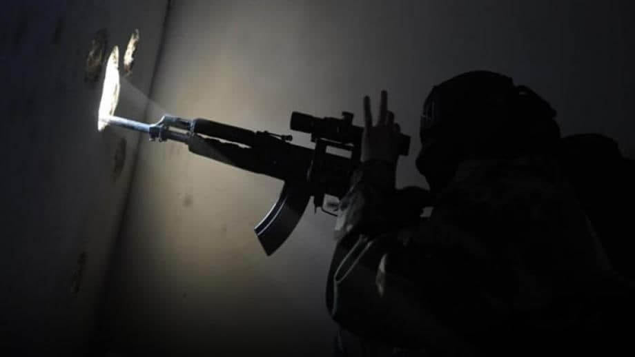 تبادل جثث القتلى بين "الوطني"...