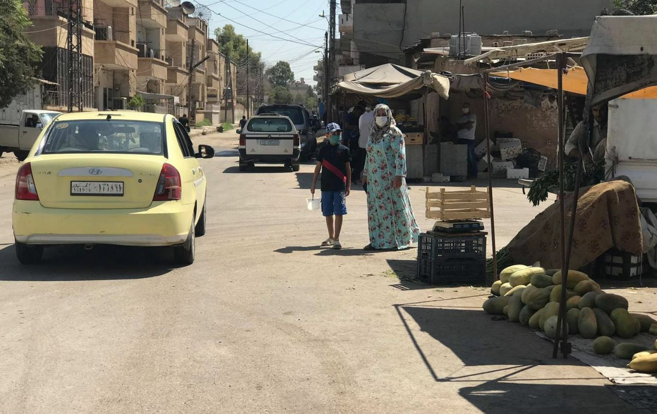 تسجيل 78 إصابة بـ"كـورونـا" شم...