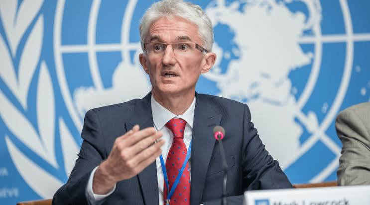 الأمم المتحدة: أكثر من 13 مليو...