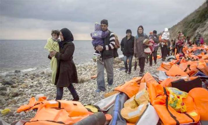 تركيا: قللنا الهجرة غير النظام...