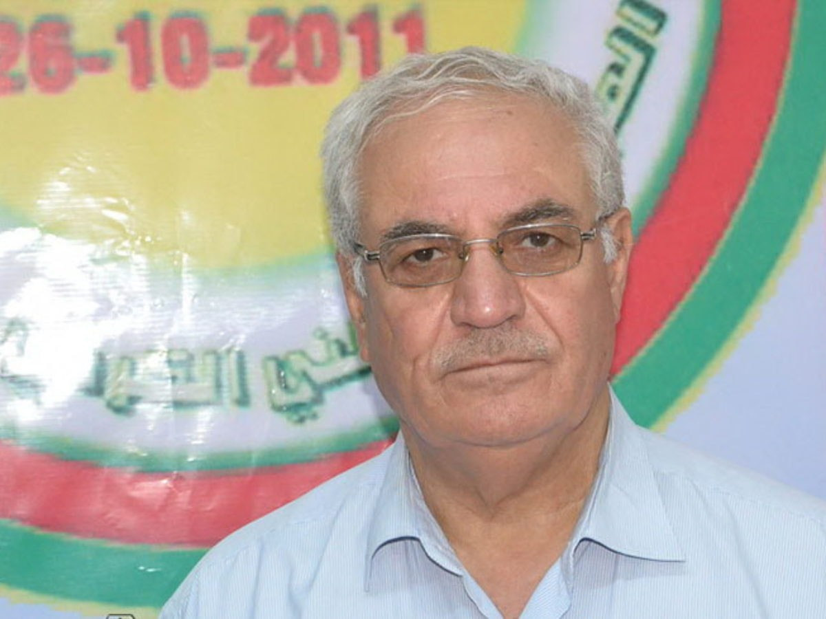 "الوطني الكردي" يدعو "ب ي د" ل...