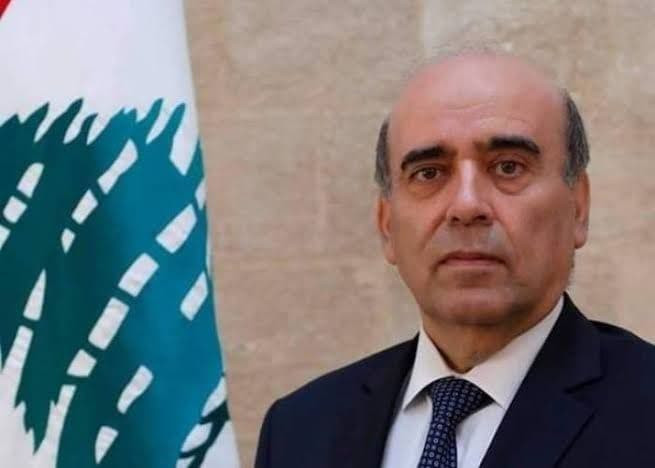 بعد تعديات النظام.. خارجية لبن...