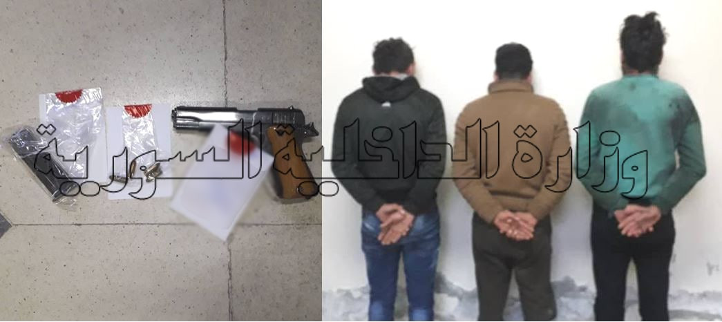 ثلاثة أشقاء يقتلو.ن أختهم ويته...