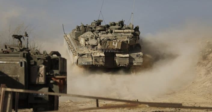 تقرير: 70 بالمائة من الإسرائيل...