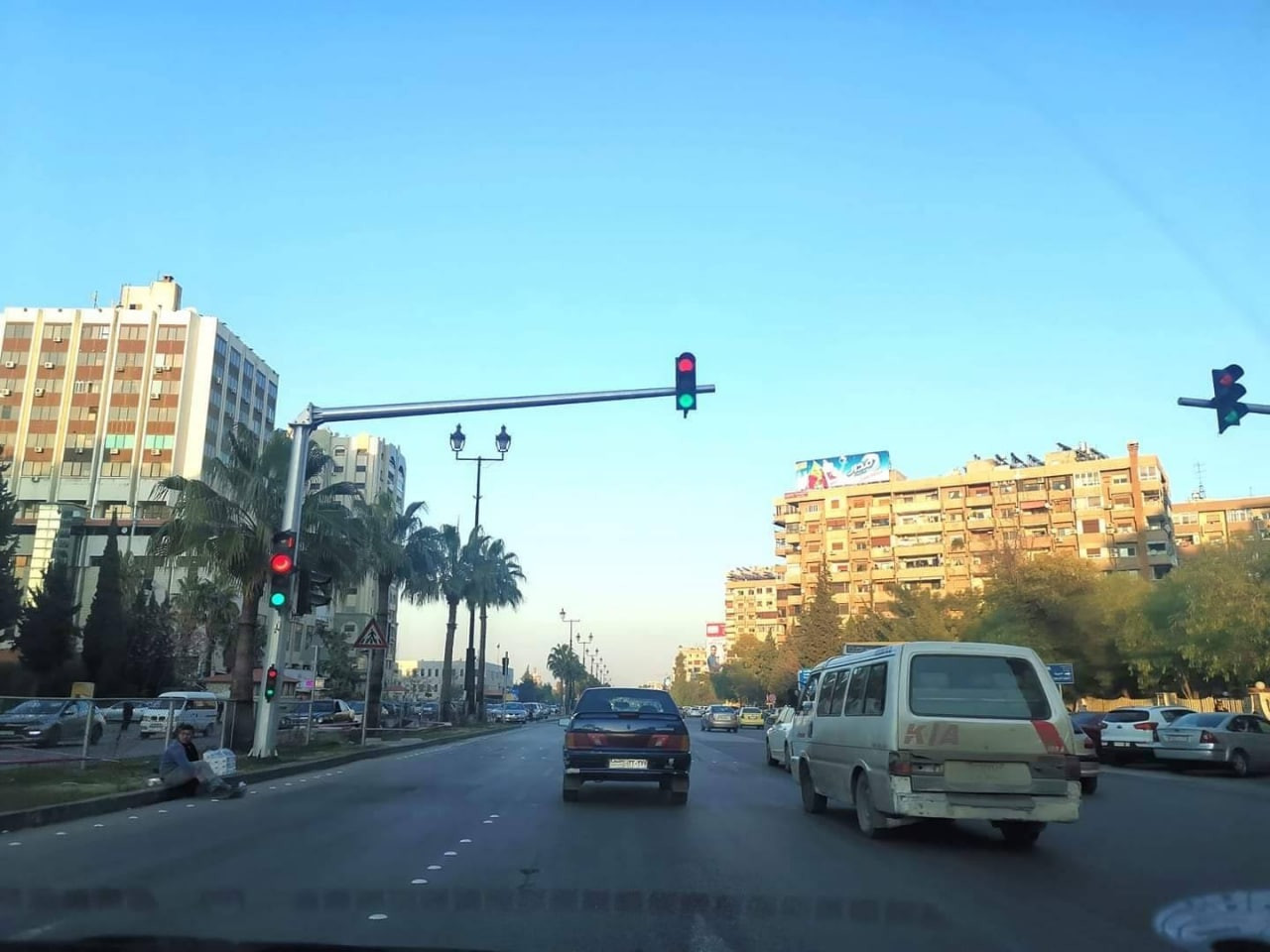 كيف تحولت دمشق إلى "مدينة البا...