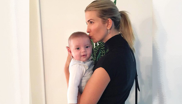 "إندبندنت": إيفانكا ترمب وراء...