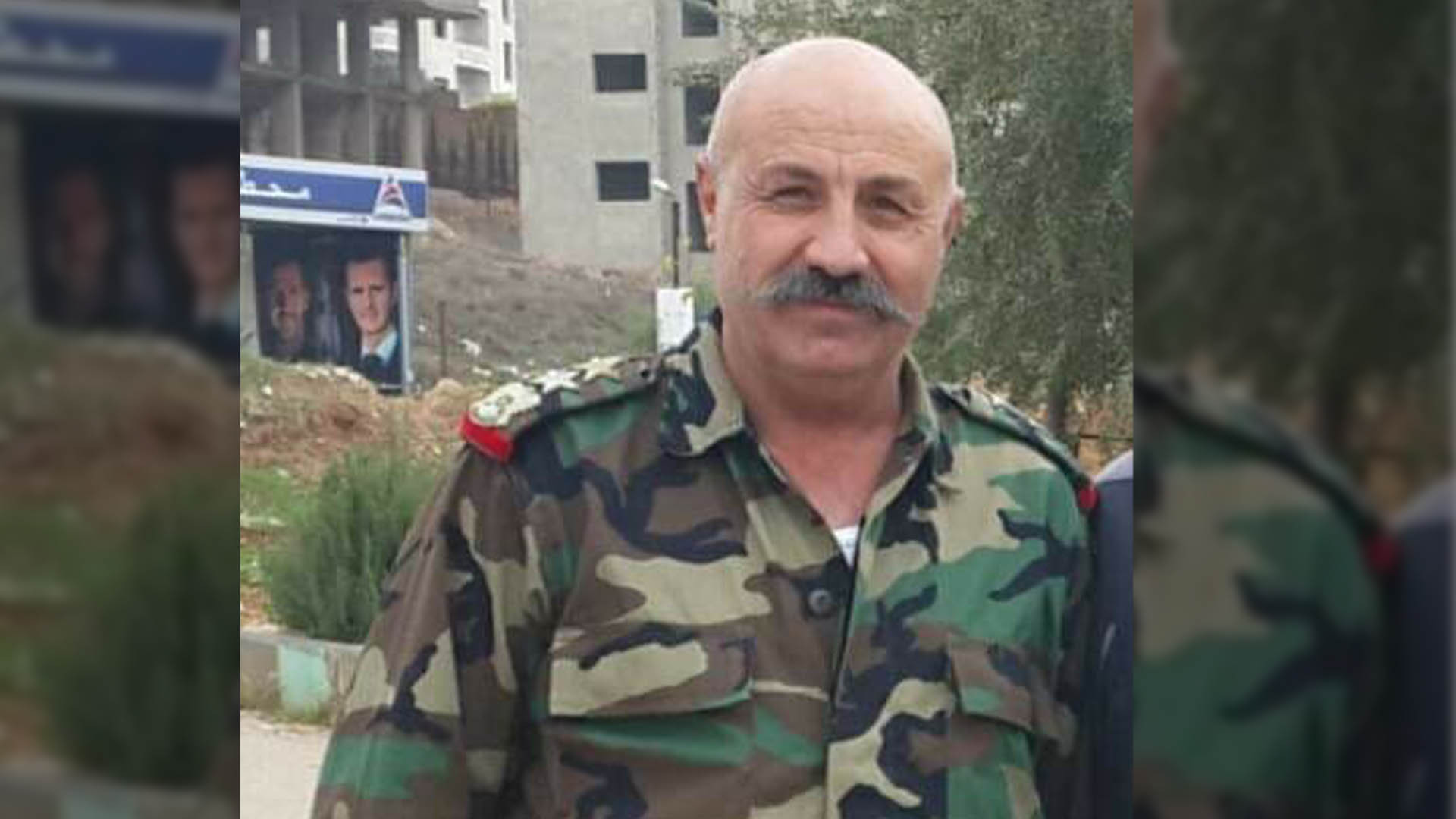 "كـورونا" يودي بحياة ضابط رفيع...